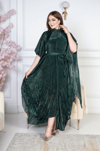 فستان الفيروز