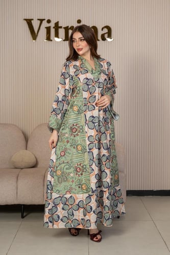 جلابية أطياف