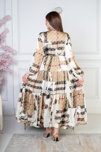 فستان رِواء