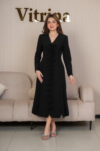 فستان سولاي
