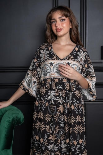 جلابية رواء