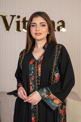 جلابية بـلّور