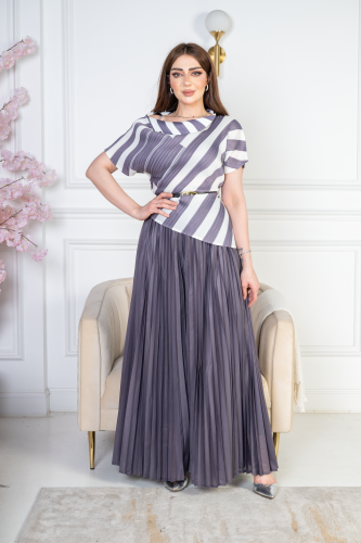 طقم تناسق الموج