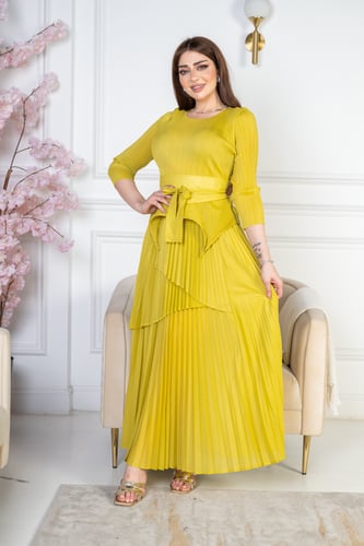 فستان إليجانس