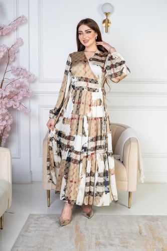 فستان رِواء