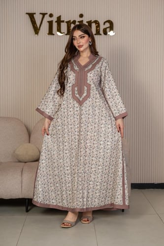 جلابية نجود