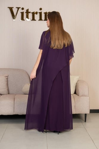 فستان فيترينا