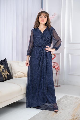 فستان اسرار البحر