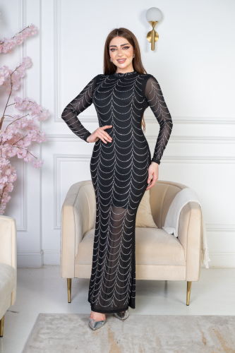 فستان إيليت