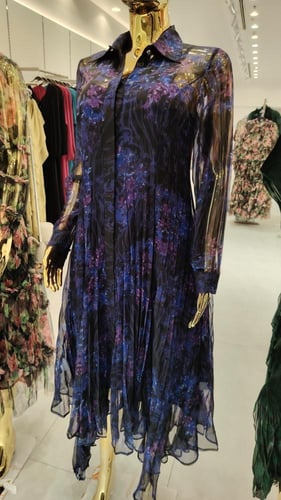 فستان العيد