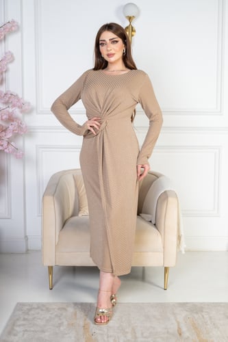 فستان لوميير