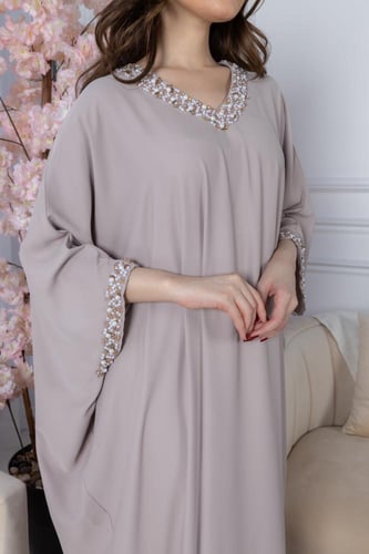 جلابية لؤلؤة الندى