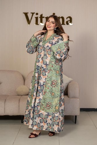 جلابية أطياف