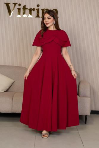 Evening dress8