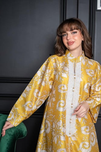 جلابية أريج الشرق