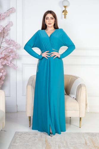 الفستان فيروزة الملوك