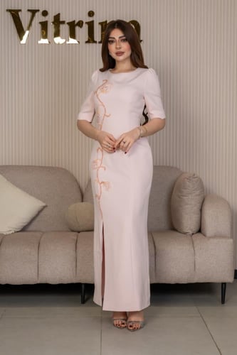 فستان العيد2