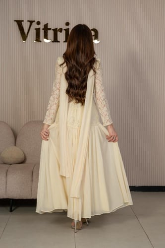 فستان نبراس