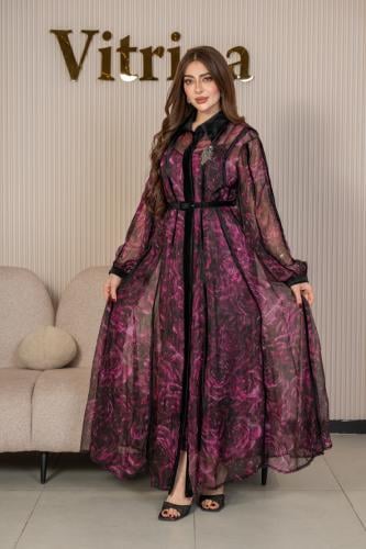 فستان ريتال