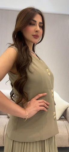 طقم الأناقة السلسة