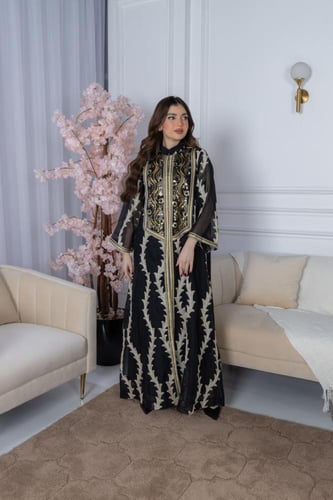 جلابية المها الأصيلة