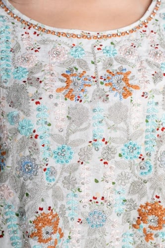 جلابية نسمات الربيع