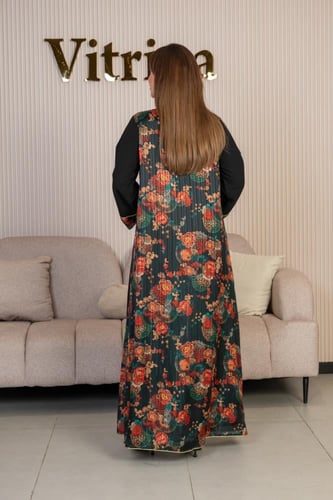 جلابية بـلّور