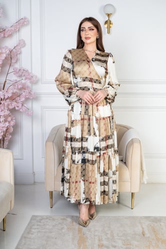 فستان رِواء