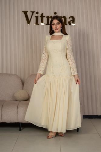 فستان نبراس