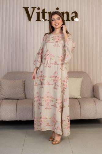 جلابيات وهج الفوشيا