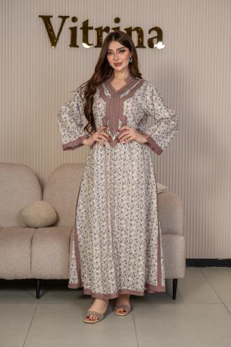 جلابية نجود