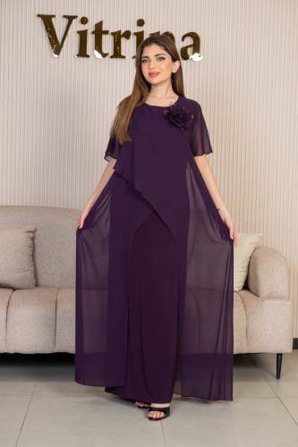 فستان فيترينا