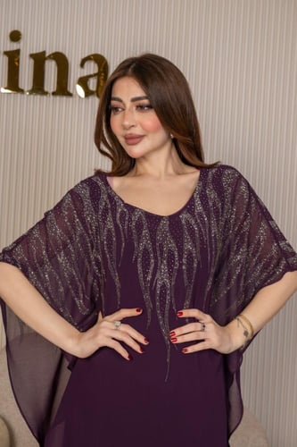 فستان العيد 12