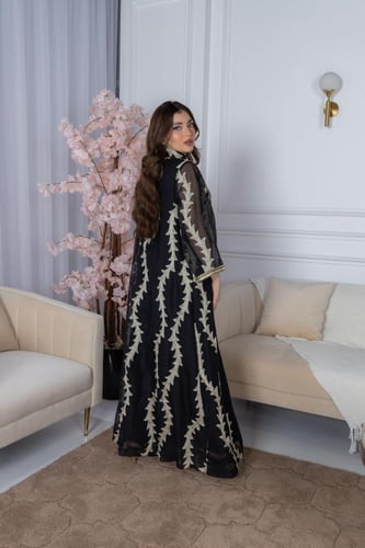 جلابية المها الأصيلة