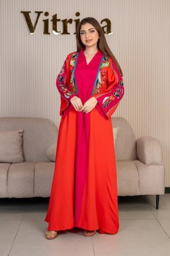 جلابيات إشراقة