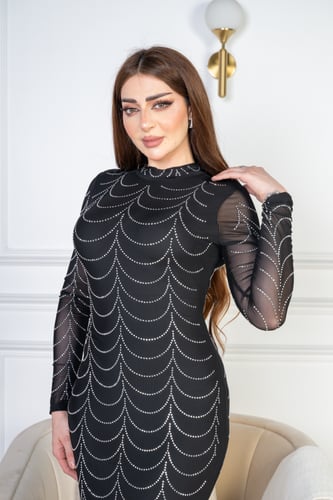 فستان إيليت