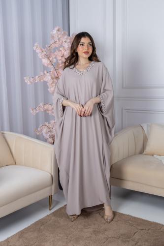 جلابية لؤلؤة الندى