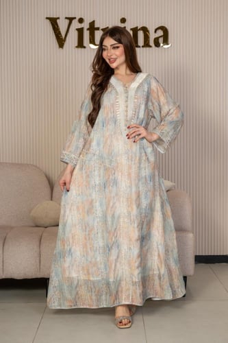 جلابية ريفيرا