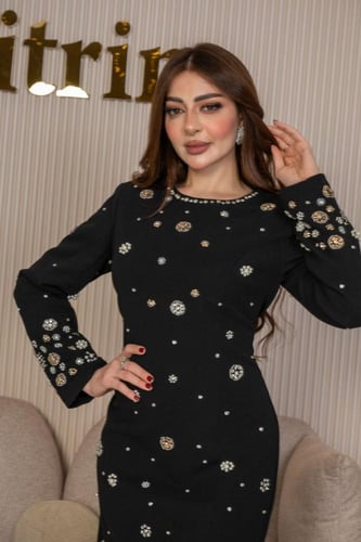 فستان العيد 13