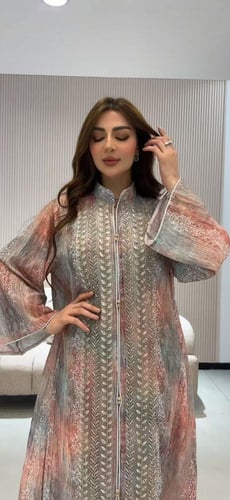 جلابية رِواء