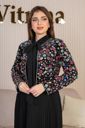 فستان جاردينيا