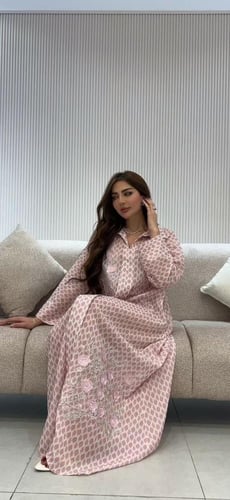 جلابية إشراقة