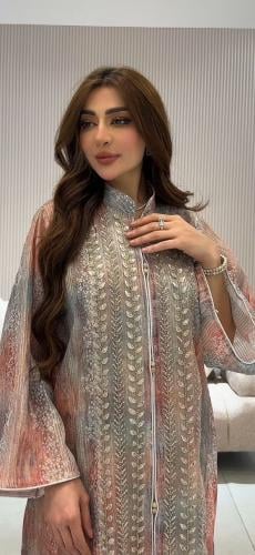 جلابية رِواء