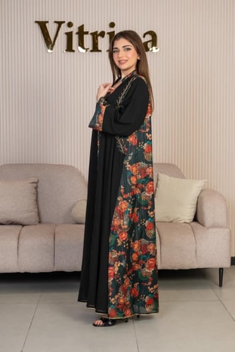 جلابية بـلّور