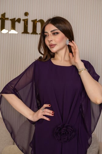 فستان العيد 4