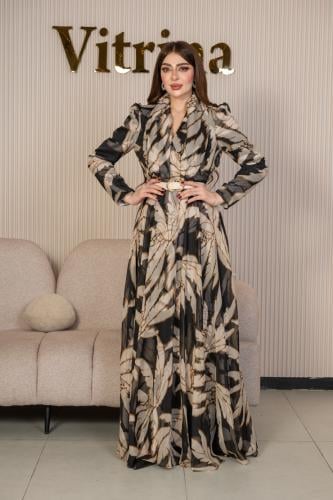 فستان تغريد