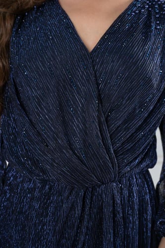 فستان اسرار البحر