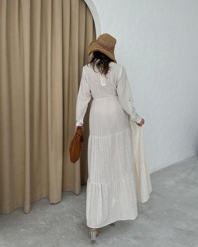 الفستان إيلاف