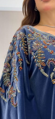 جلابية أصالة