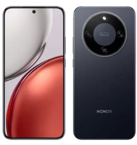 هونر هاتف X9d ذاكرة داخلية 256 جيجابايت وذاكرة رام...